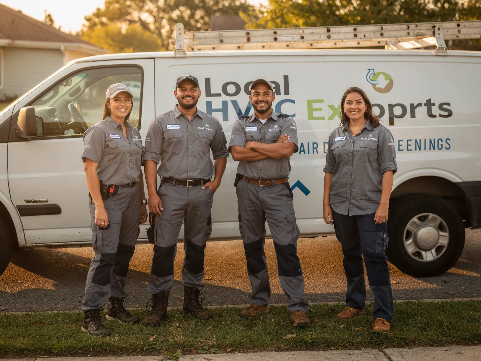 24/7 HVAC Repair & AC Replacement company in Los Indios, TX